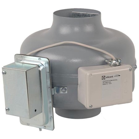 Continental Fan Lint Trap LT100